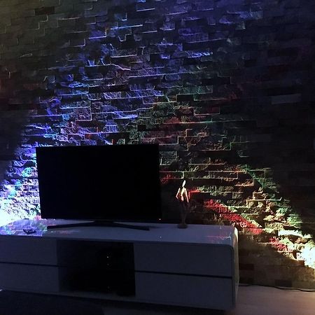 Apartament Glamour Бухарест Екстер'єр фото