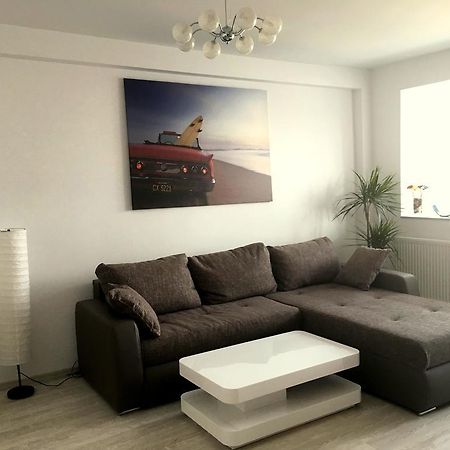 Apartament Glamour Бухарест Екстер'єр фото