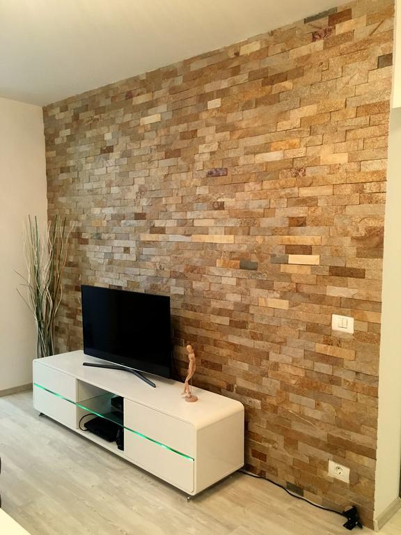 Apartament Glamour Бухарест Екстер'єр фото