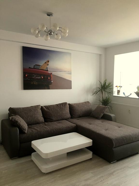 Apartament Glamour Бухарест Екстер'єр фото