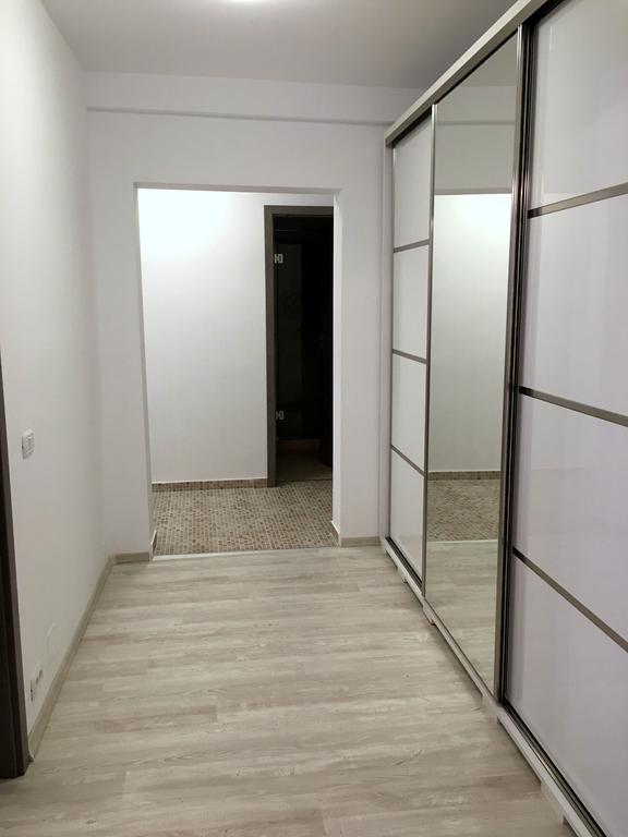 Apartament Glamour Бухарест Екстер'єр фото