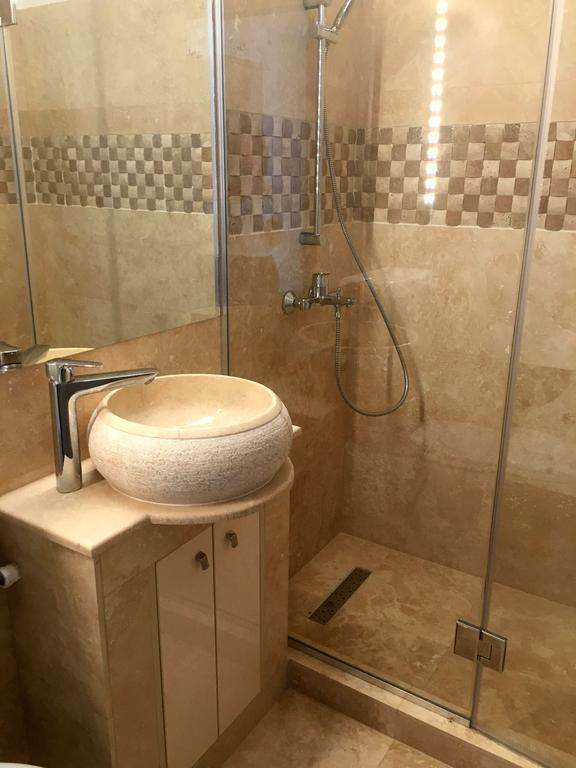 Apartament Glamour Бухарест Екстер'єр фото