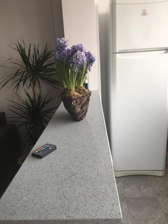 Apartament Glamour Бухарест Екстер'єр фото